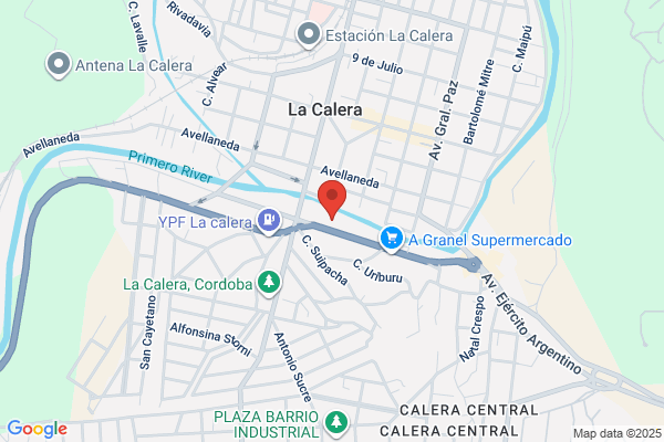 Orma Centro