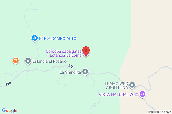 La Lorna S.A.