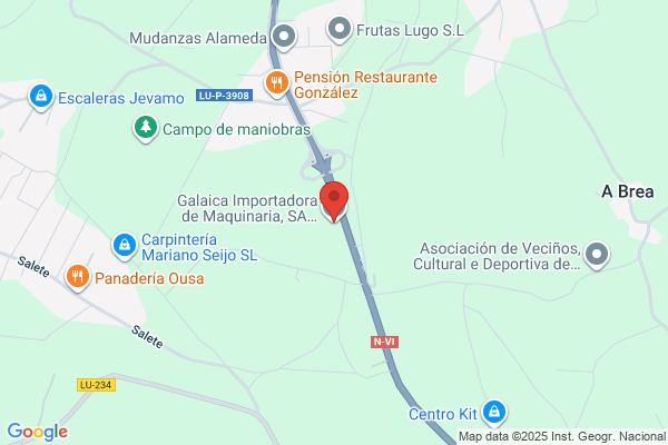 Gasliama S.A.