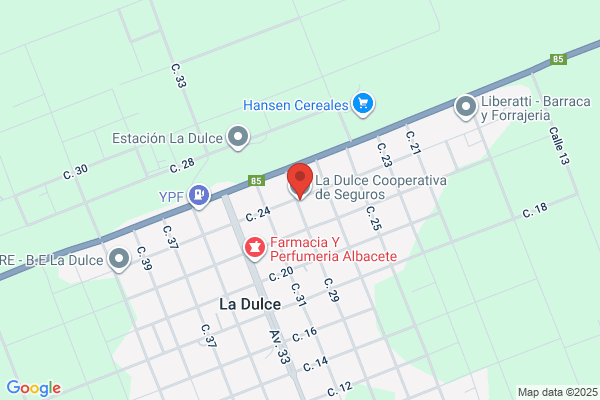 Cooperativa De Seguros