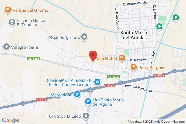 Ibañez Pintureria - Sanitarios - Mat P/La Constr