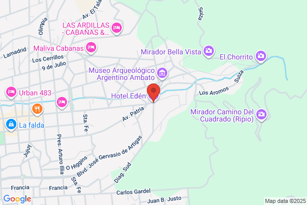 San Cristobal