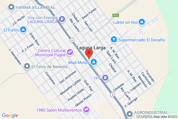 Banco De La Provincia De Cordoba