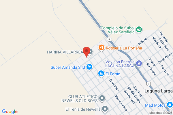 Tecma Amoblamientos