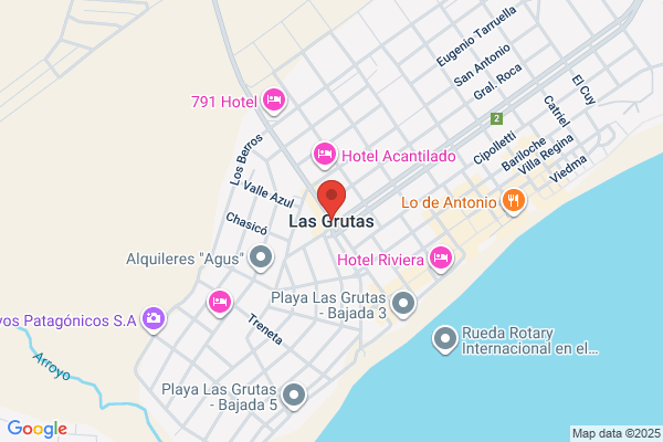 Diario Noticias del Golfo