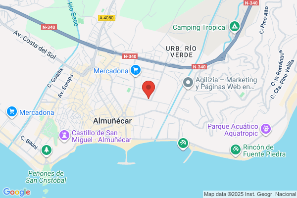 Ferreteria Ameron