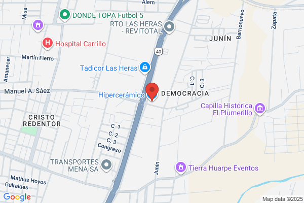 Hiper Ceramico S.A.I.C