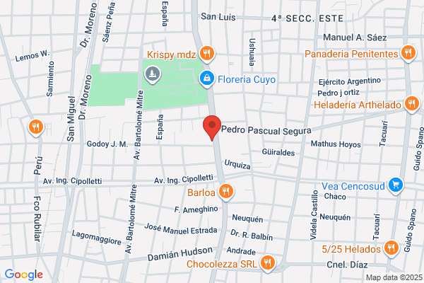 Premoldeados Esteban