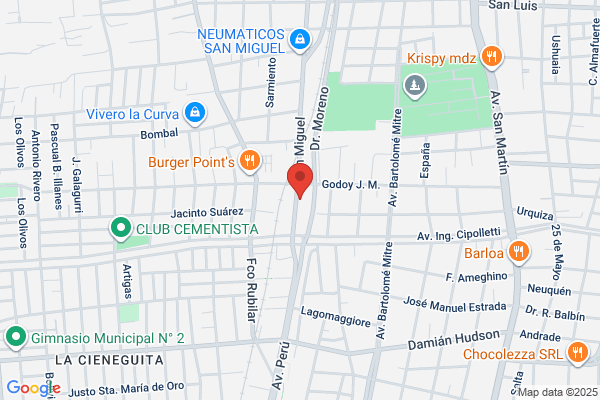 Rectificaciones Tobares - Alvarez Srl