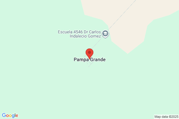 Pampa Grande