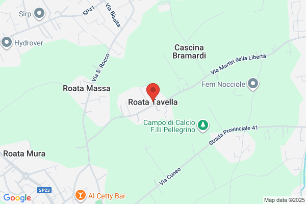 Tavella R. Y Vignolo O.