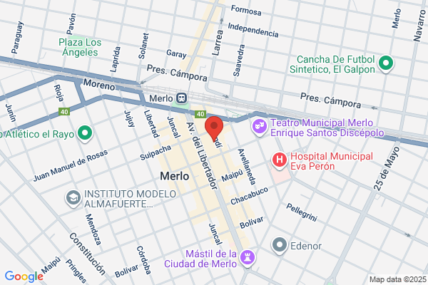 Remises Juarez