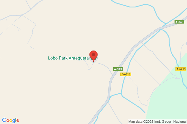 Antequera Maderas