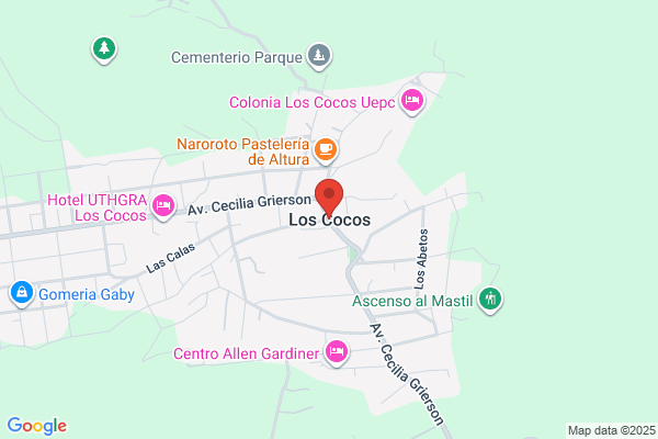 Fernando Cuello Remiseria