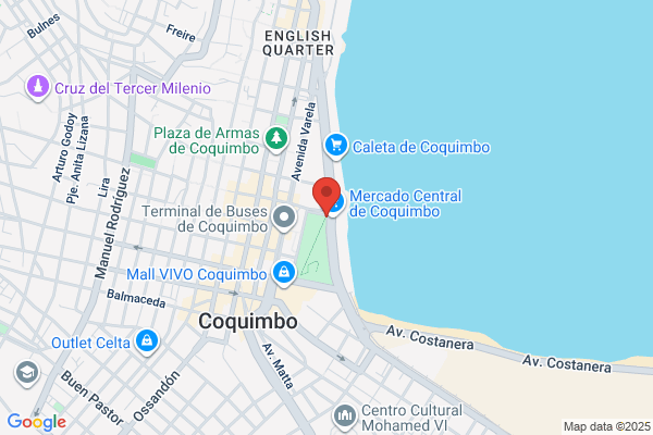 R & R Servicios Turisticos