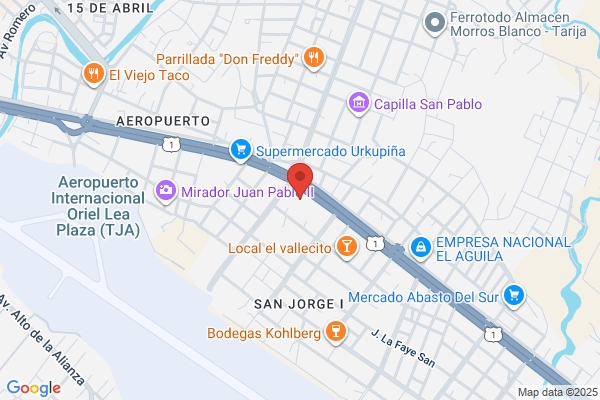 Paredes Norberto Transportes