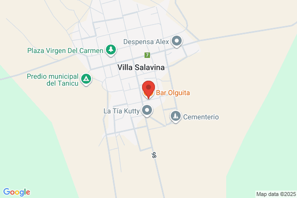 Olguita Bar