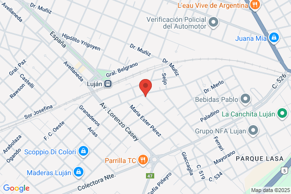 Feijoo Nuñez Asociados De Sole