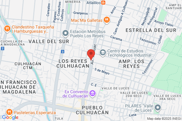 Jugos Citricos 605