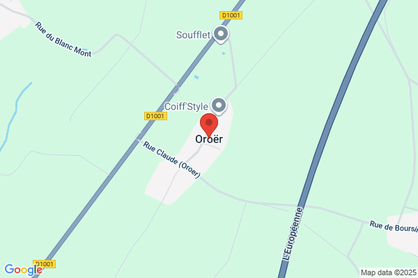 Oromer