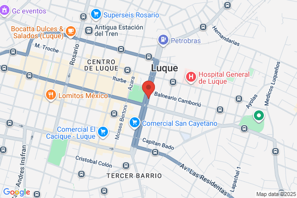 El Porvenir S.R.L
