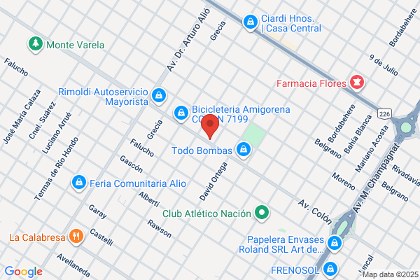 La Casa De Las Tapas De Cilindro