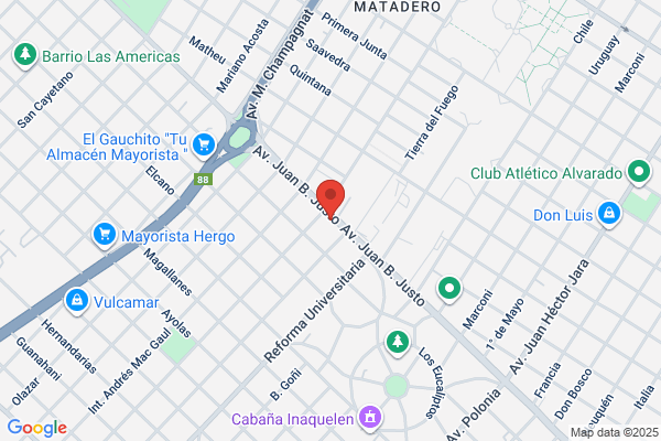 Casa Blanco S.A.