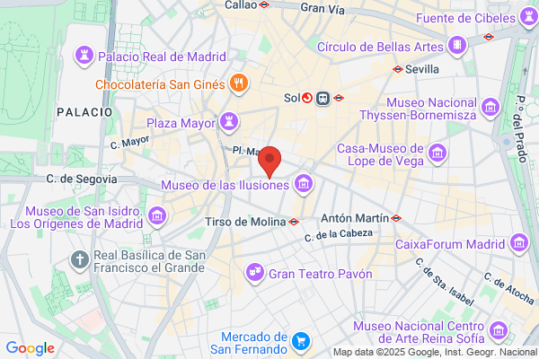 Imprenta Artes Del Sur
