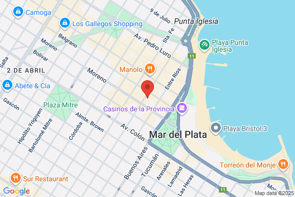Norma Estilo Estudio Inmobiliaria