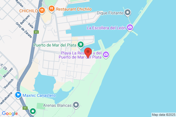 Servicios Portuarios Integrados S.A.