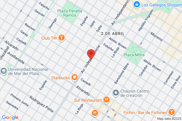 Banco Frances, del Rio de la Plata SA