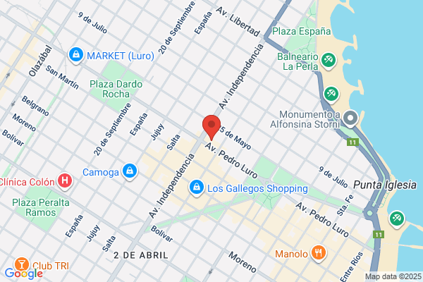 Banco Frances, del Rio de la Plata SA