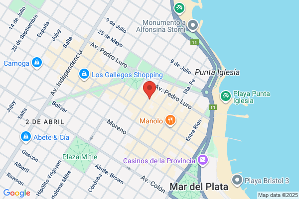 Banco de la Nacion Argentina