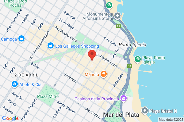 Banco de la Provincia, de Buenos Aires