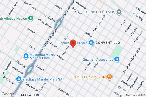 Valper Mar Del Plata S.R.L.