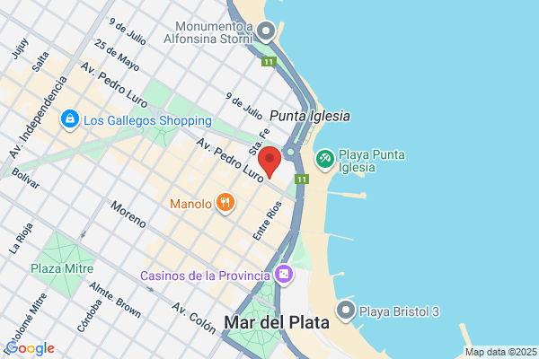 América