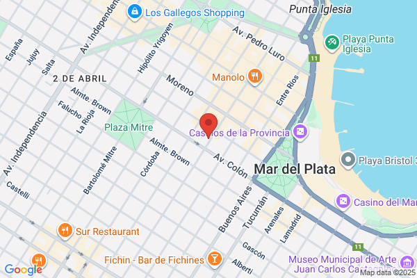 Santa Fe