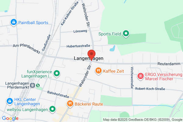 Langehrem