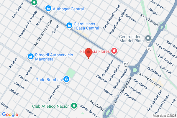 Aislaciones Mar Del Plata - Ladrillos Ignifugos