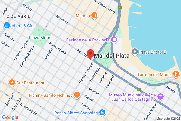 Carnaghi & Cia S.R.L.