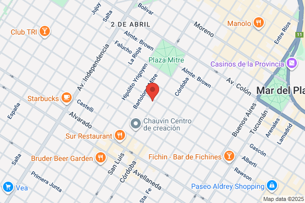 Alquati Estampados