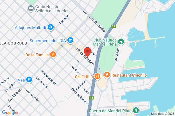 Chiarpesca S.A.