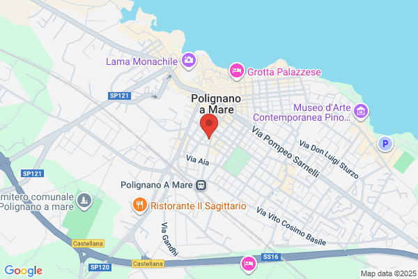 Polignano A Mare S.R.L.