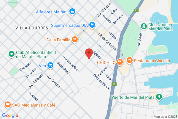 Bulferod Ferreteria Industrial
