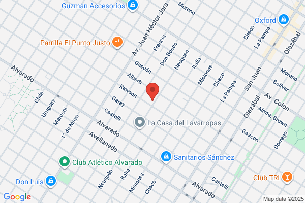 El Palacio Del Taladro