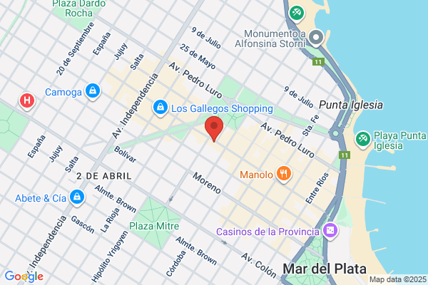 Valenzuela Estudio Inmobiliario