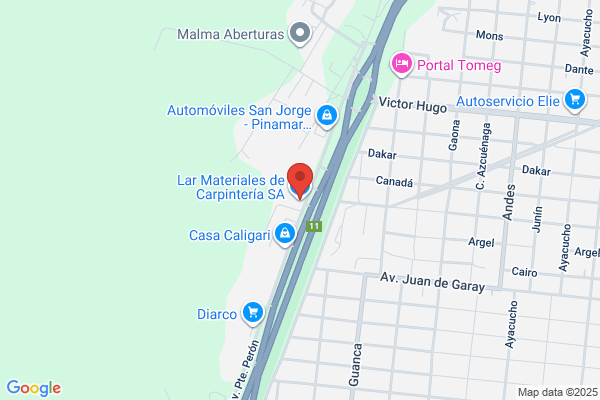Lar Materiales De Carpinteria