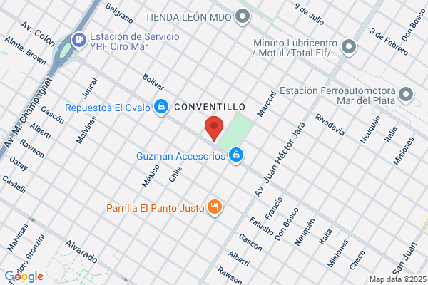 Distribuidora Rindem