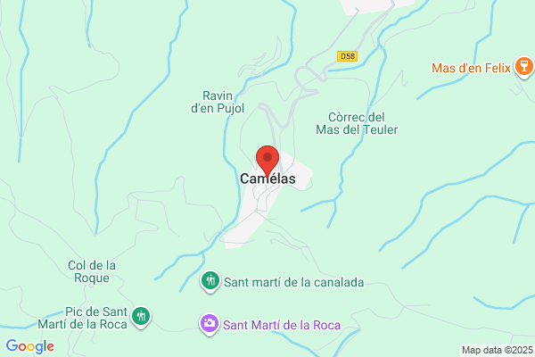 Cammella S.A.