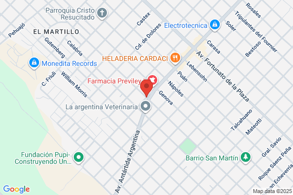 Aberturas Peralta Ramos